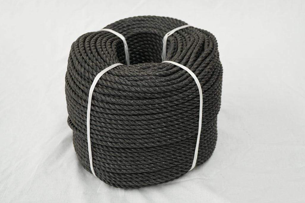 Weighted Rope Net Hardware – Quatra Netting
