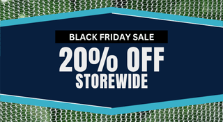20% Off Storewide Sale