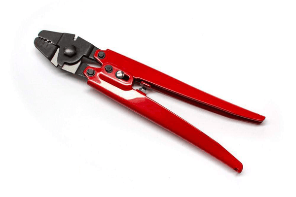 Quatra Accessories Deluxe Crimping Pliers (wire cutters)