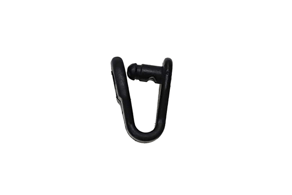 Quatra Accessories Heavy Duty Net Clip