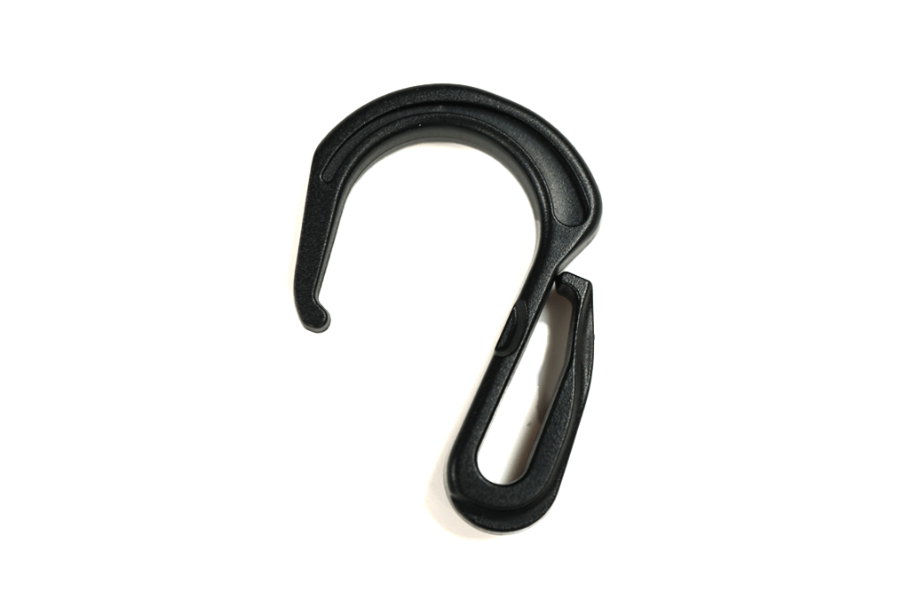 Holdfast Accessories Plastic Hooks