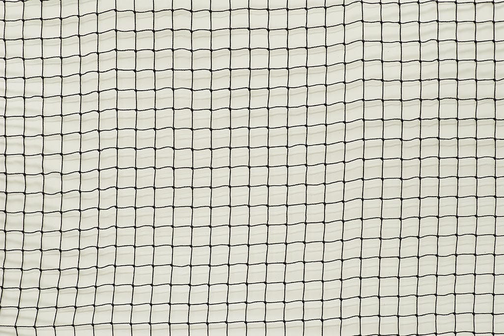 Quatra Bird Netting 10m x 10m Knotted HDPE 19mm 6ply Bird Netting