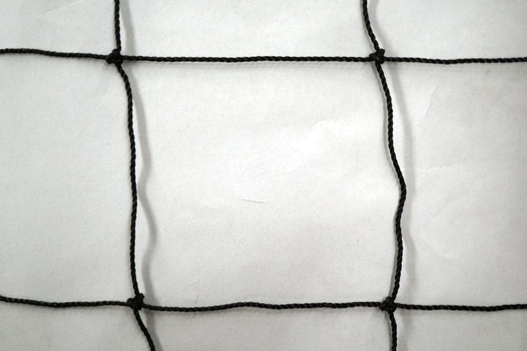 Quatra Bird Netting 75mm (15ply) / 10m x 100m Large Mesh (Pigeon / Seagull) Commercial Bird Netting