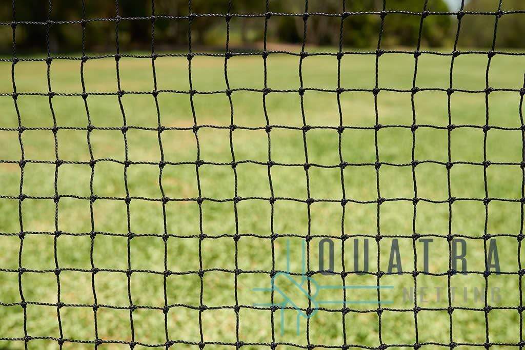 Quatra Bird Netting BY-THE-METRE: 19mm 9Ply SQ