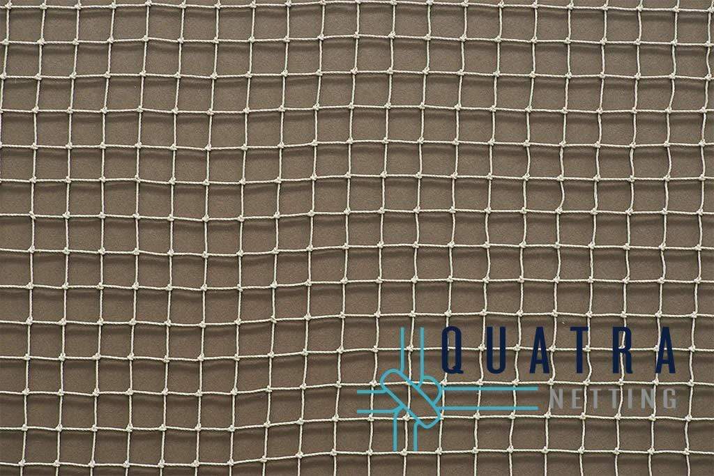 Quatra Bird Netting BY-THE-METRE: 19mm 9Ply SQ