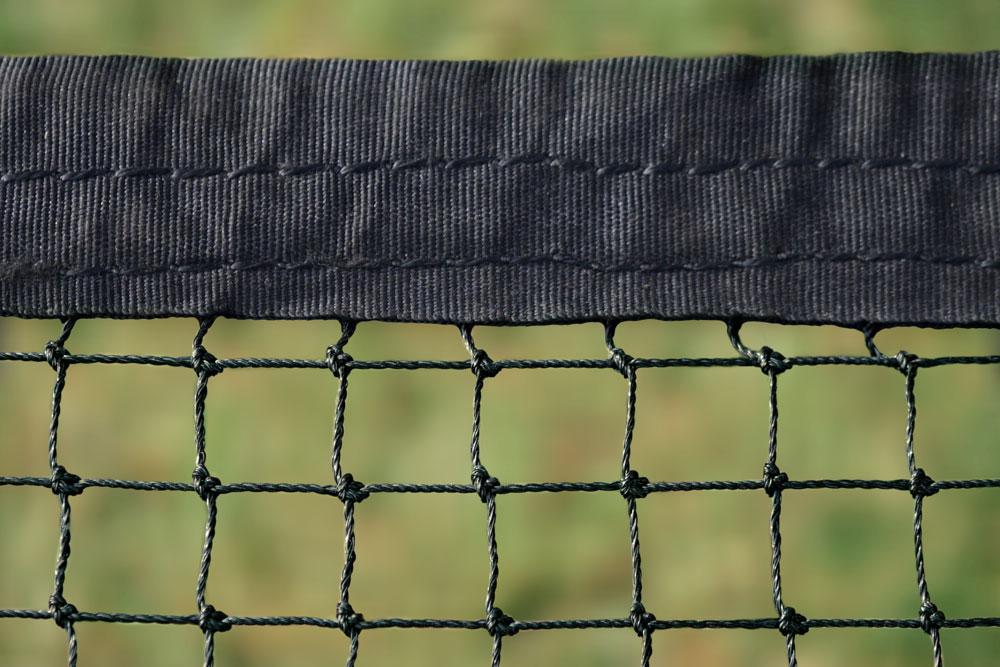 Catnets Bird Netting Heavy Duty 19mm 9ply Commercial Bird Netting with Reinforced Edging