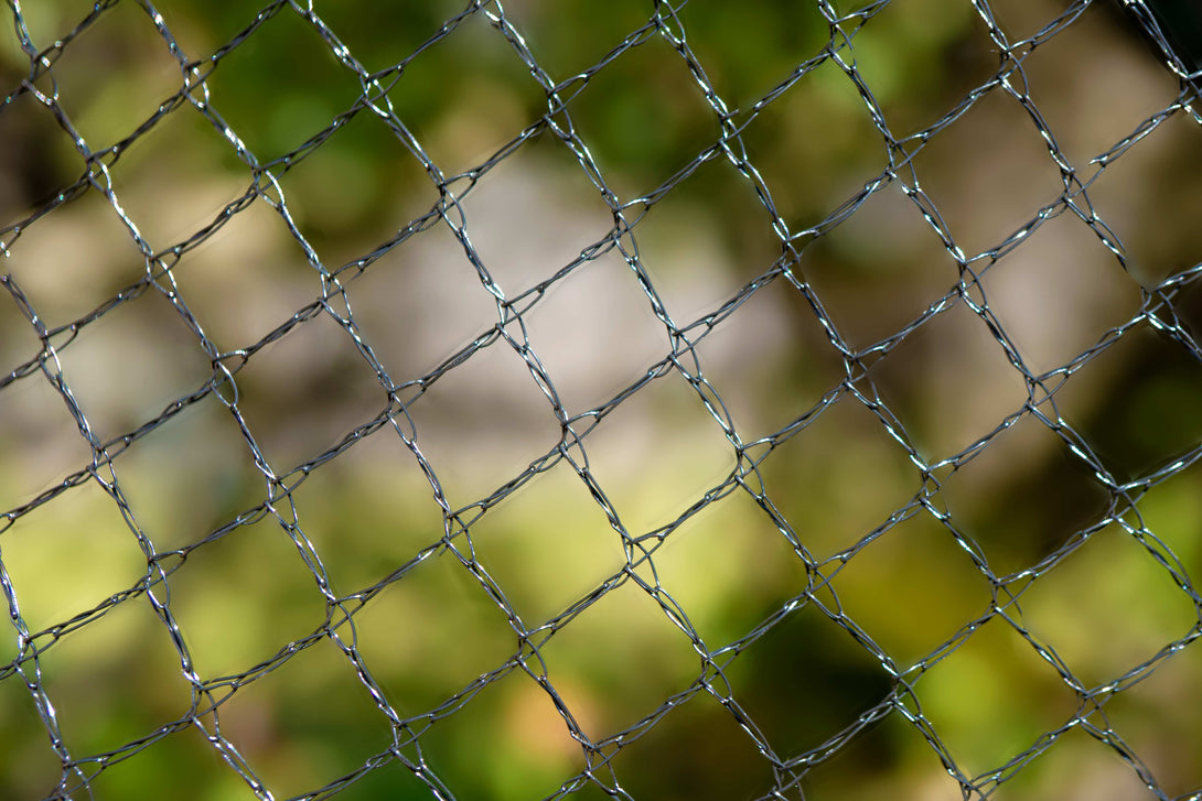 Haverford Bird Netting Wildlife Safe 5mm Diamond Bird Netting