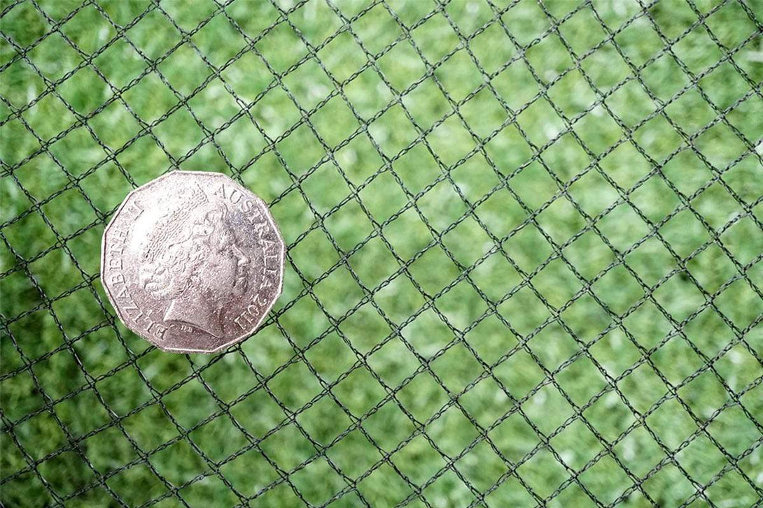 Haverford Bird Netting Wildlife Safe 5mm Diamond Bird Netting
