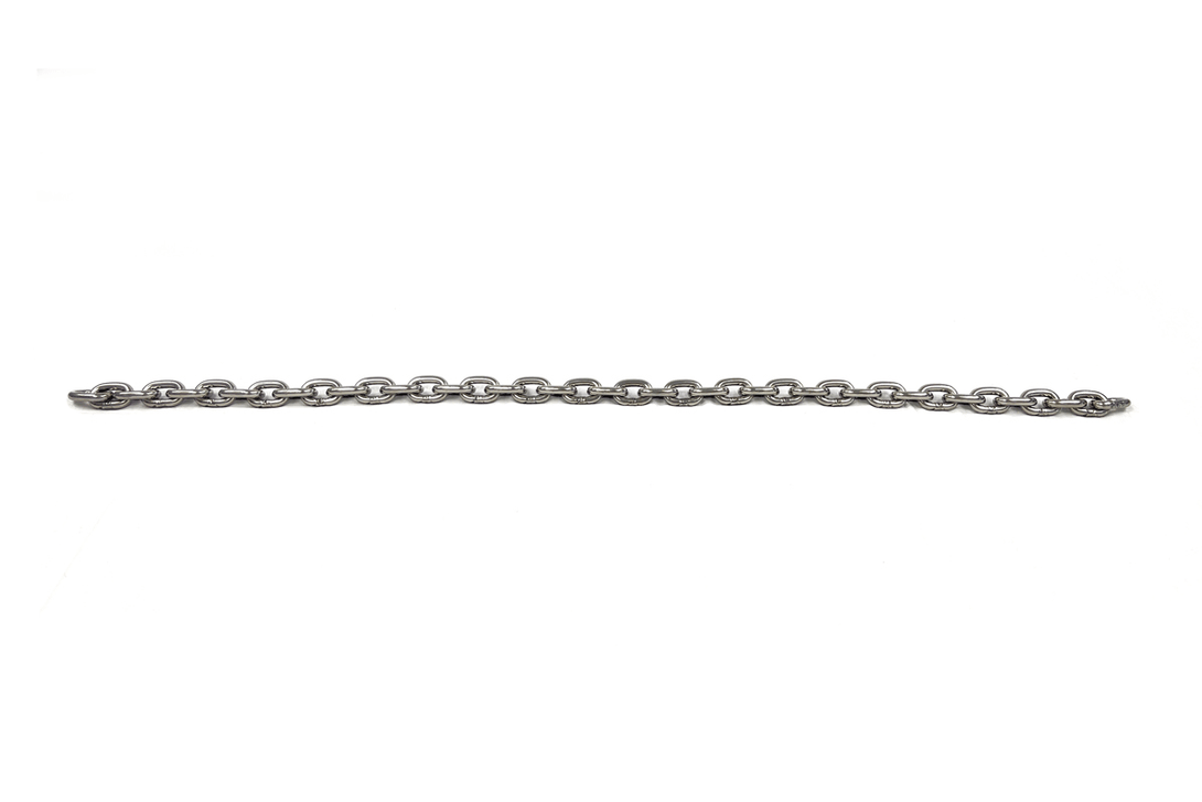 Shade Matters Hardware Stainless Steel 316 Grade Chain - 1 Meter