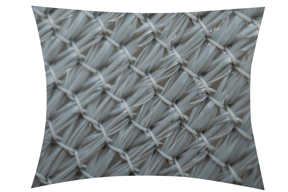 Shade Matters Home & Garden Grey Rectangle Shade Sail