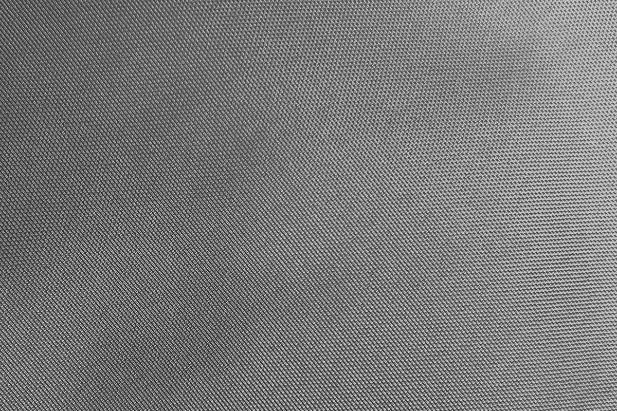 Grey Triangle Waterproof Shade Sail – Quatra Netting