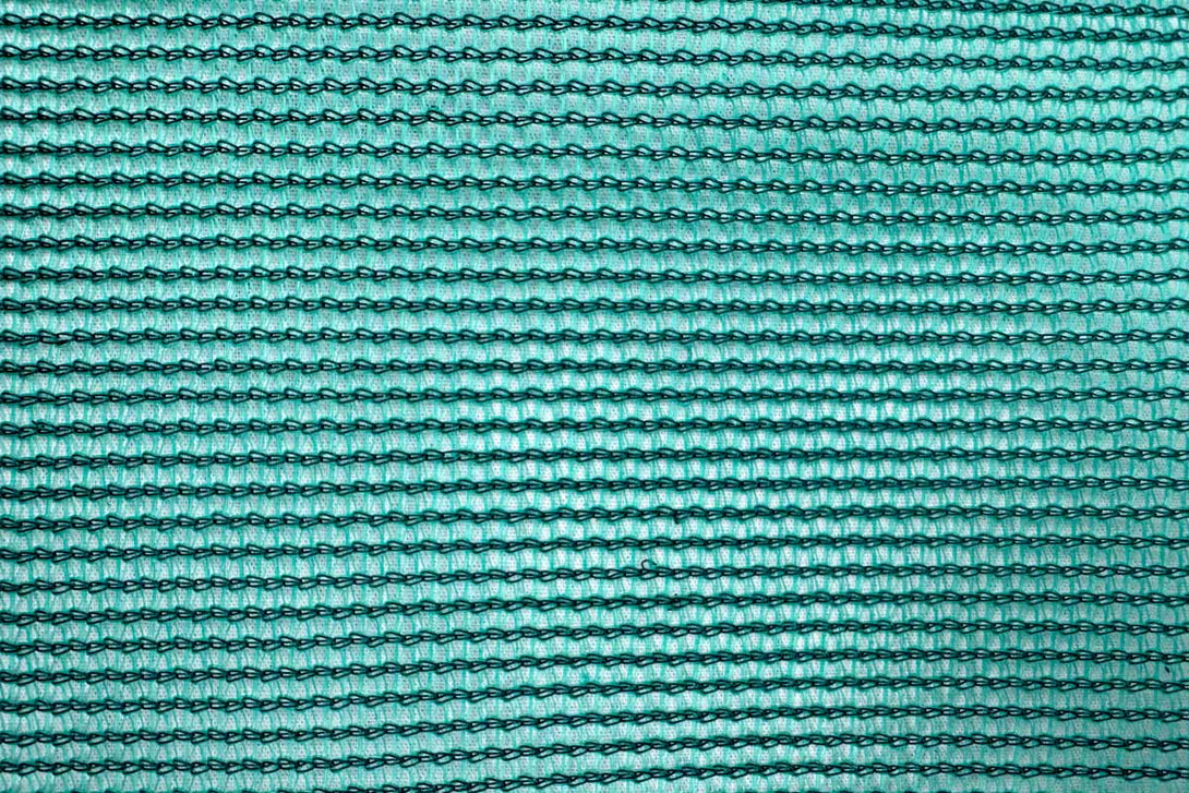 Shade Matters shade cloth 5m x 1.83m Heavy Duty Shade Cloth Roll / 180 Grams per Square Metre – Green