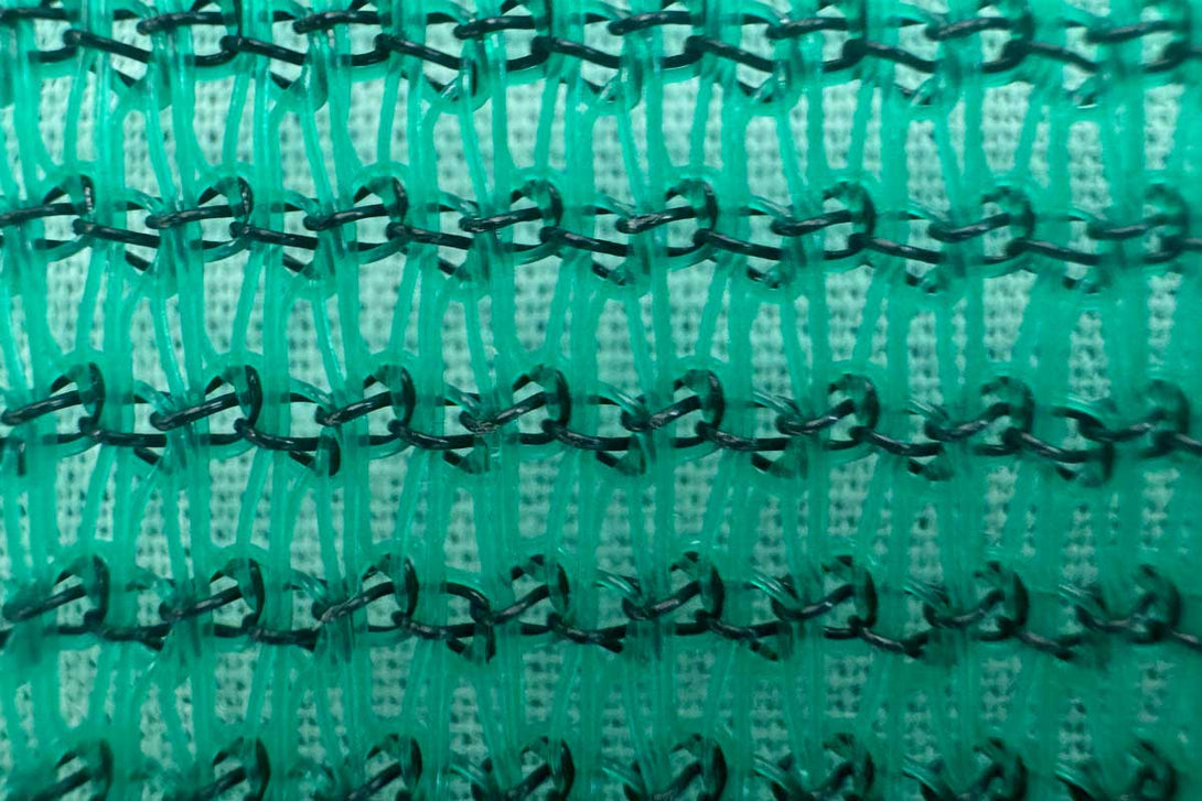 Shade Matters shade cloth Commercial Grade Ultra Heavy Duty Shade Cloth Roll / 250 Grams per Square Metre – Green