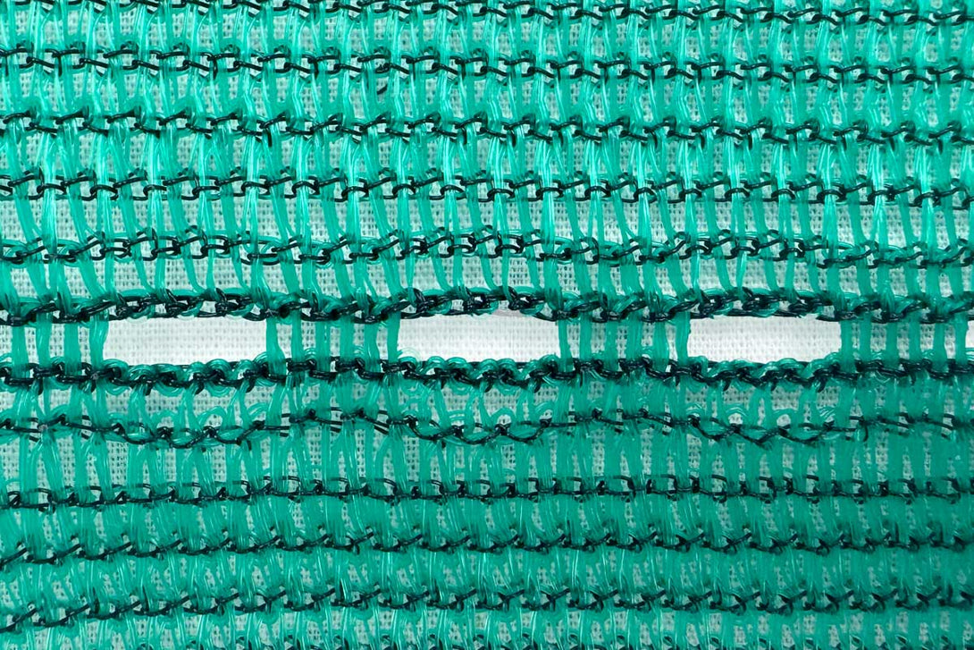 Shade Matters shade cloth Commercial Grade Ultra Heavy Duty Shade Cloth Roll / 250 Grams per Square Metre – Green