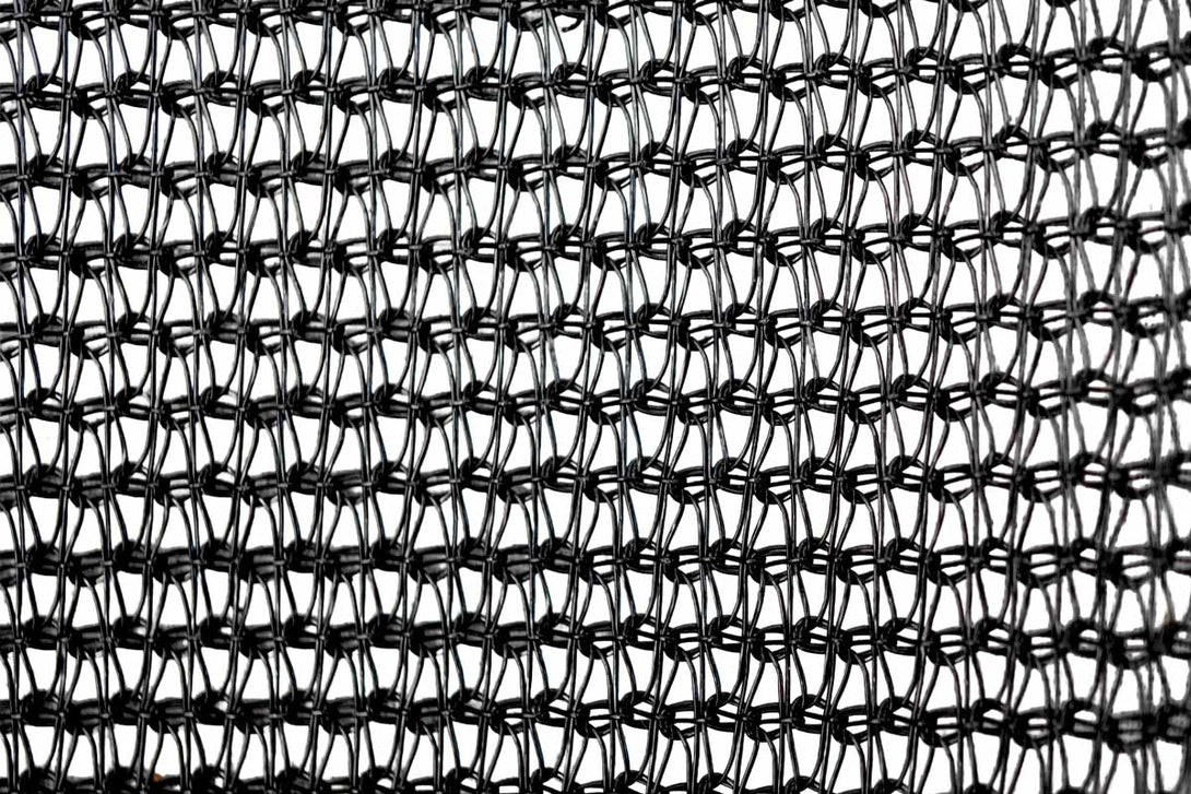 Shade Matters shade cloth Heavy Duty Shade Cloth Roll / 180 Grams per Square Metre – Black