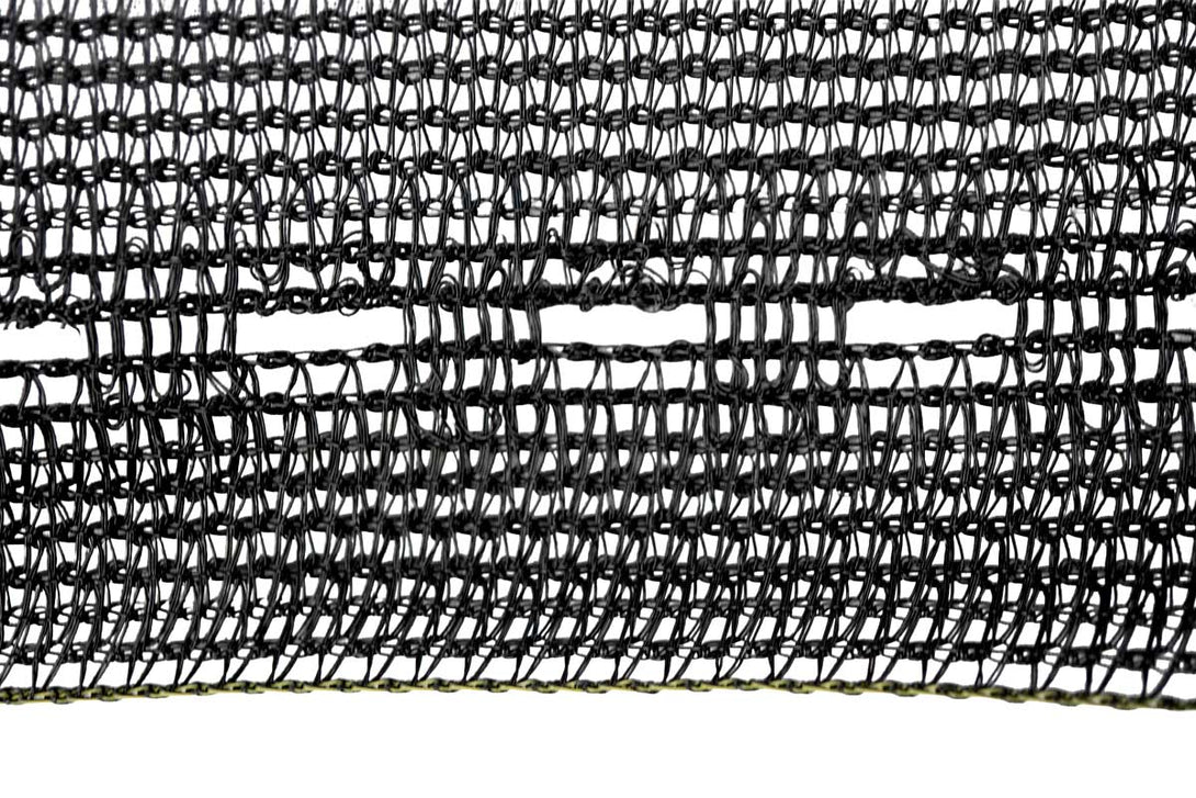Shade Matters shade cloth Heavy Duty Shade Cloth Roll / 180 Grams per Square Metre – Black