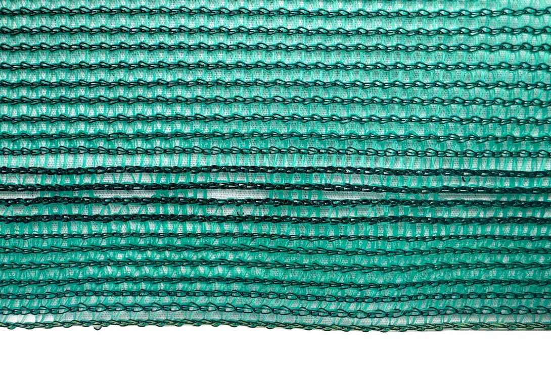 Shade Matters shade cloth Heavy Duty Shade Cloth Roll / 180 Grams per Square Metre – Green