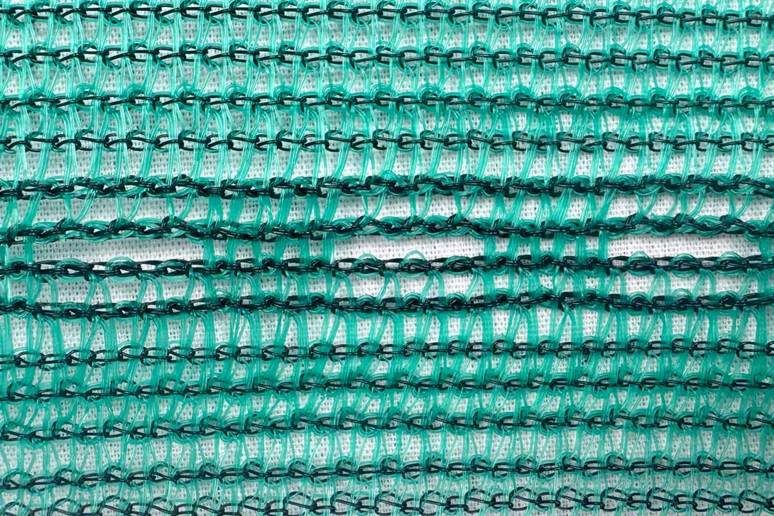 Shade Matters shade cloth Heavy Duty Shade Cloth Roll / 180 Grams per Square Metre – Green