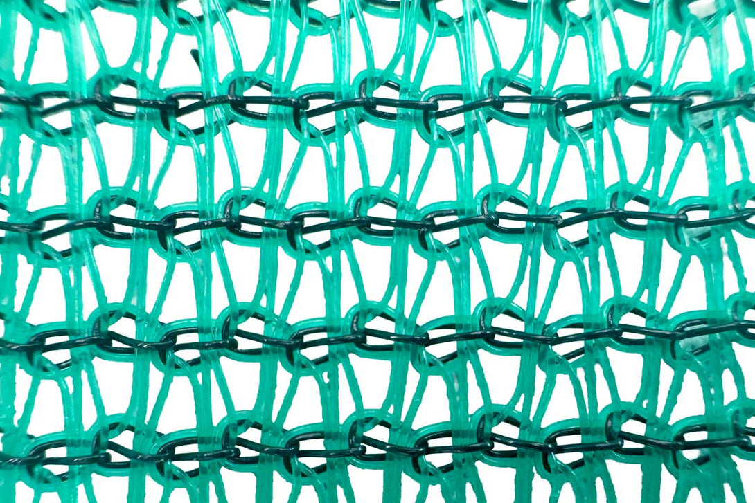 Shade Matters shade cloth Heavy Duty Shade Cloth Roll / 180 Grams per Square Metre – Green