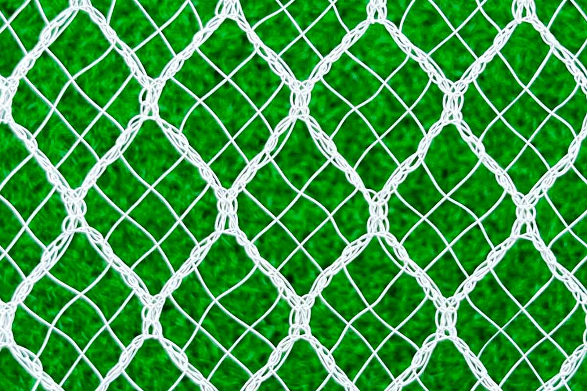 Haverford X-Weave 40GSM Bird Netting