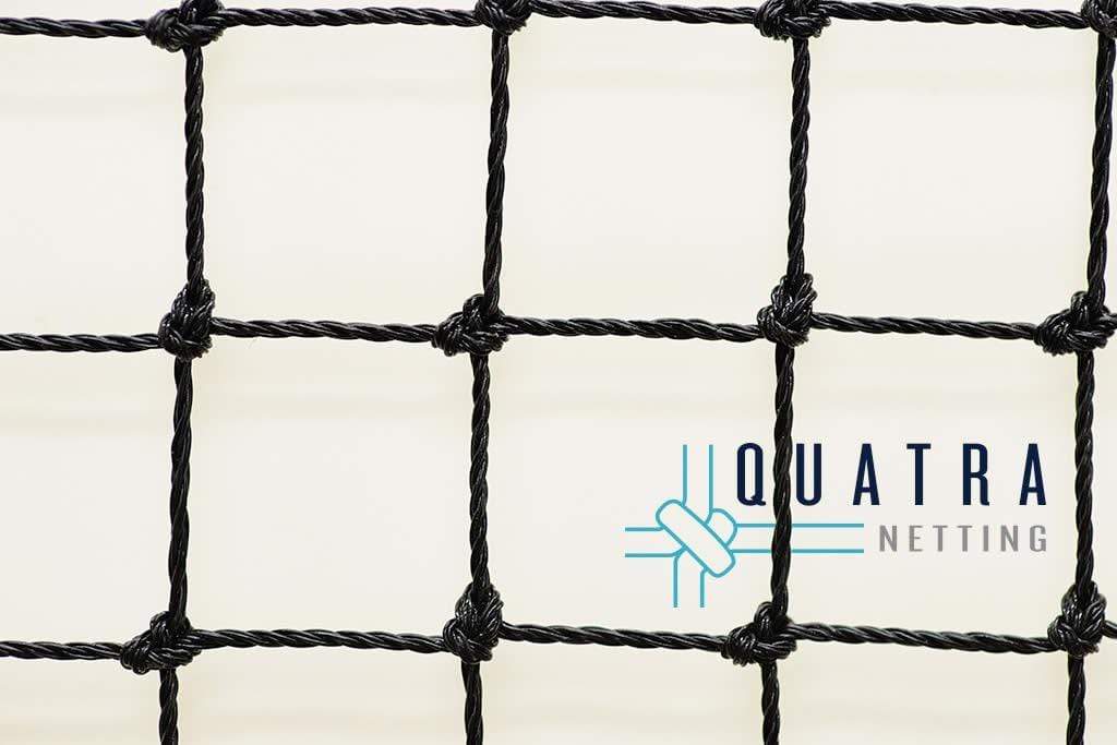 Quatra Bird Netting BY-THE-METRE: 19mm 9Ply Heavy Duty Bird Netting